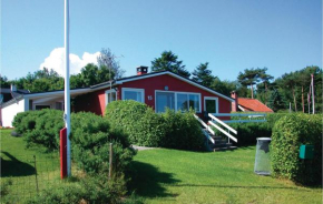 Beautiful Home In Allingåbro With Wifi in Ørsted